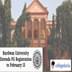 Burdwan University Extends PG Registration to February 13; Check Details Here